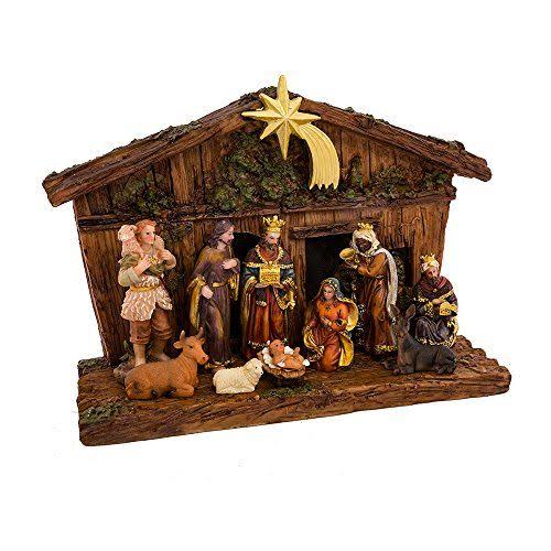 Nativity Sets & Figures